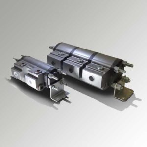 Hydraulic Components