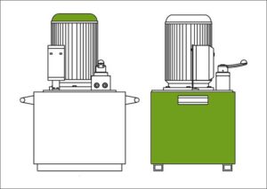 Hydraulic Product provider in Jharkhand